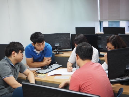 취업 준비생을 위한 토론면접 준비는 이렇게_1