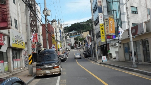 나라사랑 태극기 달기 운동 우리가 실천해요 _1