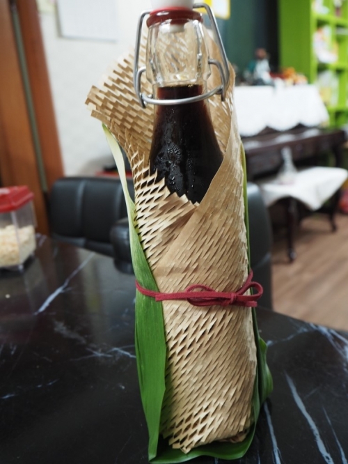 '마음을 담는 장사'란 바로 이런 것? _1