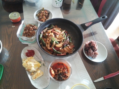 구박받는 ‘삼식이’ 탈출법 _1