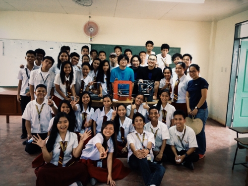 예술이 재난을 극복할 수 있을까? 별별 프로젝트_2