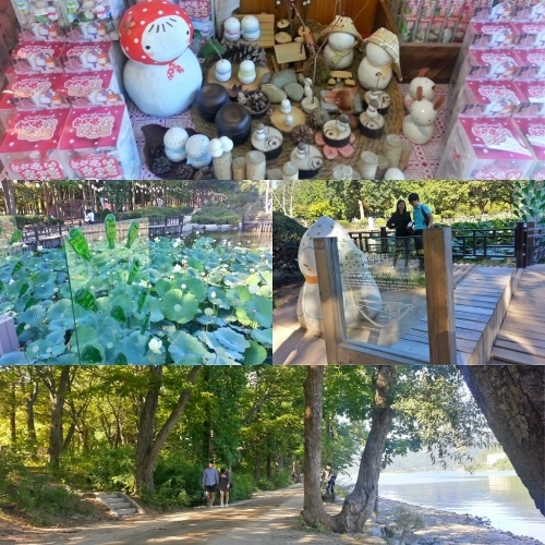 시민기자 워크숍을 통해 다시 만난 환상의 섬_4