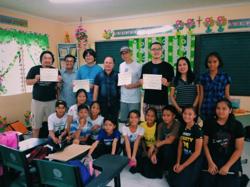 예술이 재난을 극복할 수 있을까? 별별 프로젝트_4