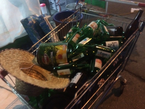 지역주민과 함께한 동남보건대 노송축전_4