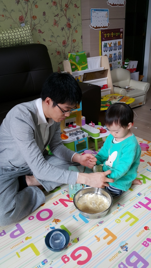 워킹대디를 위한 소소한 팁을 소개합니다_1