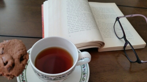 독서는 미지의 세계를 여행하는 것_1