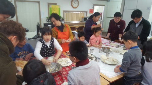 명절프로젝트 '우리가 간다' _2