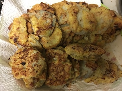 도전! 아이들에게 좋은 채소 요리연구를 하다_4