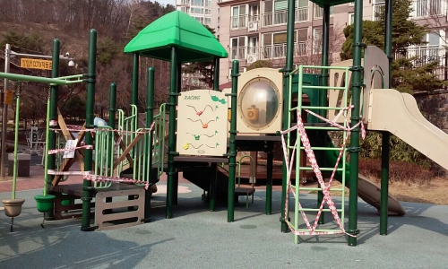 우리 아이들 안전한 놀이터, 우리가 만들어야지요_4