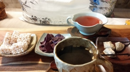 오랜만에 친구와 함께 찾아간 행궁동 마을_3