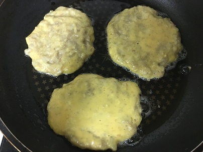 도전! 아이들에게 좋은 채소 요리연구를 하다_3