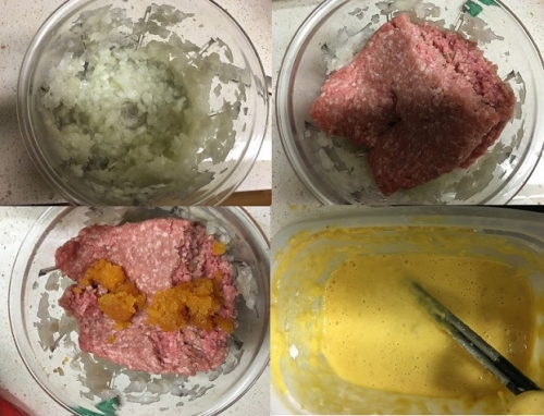 도전! 아이들에게 좋은 채소 요리연구를 하다_1