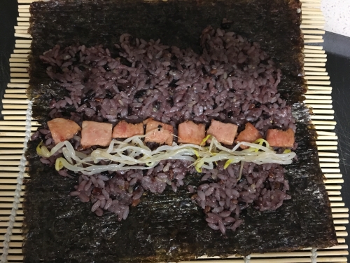 도전! 아이들에게 좋은 채소 요리연구를 하다_2