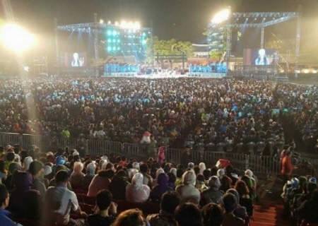 뜨겁게 달아오르는 2016 수원화성 방문의 해 _1