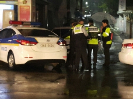 365 특별방범기동순찰대 현역군인 생명 구해_1