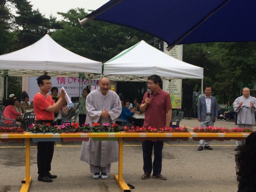 서호노인복지관 '情 Dream' 성황리에 마쳐_4