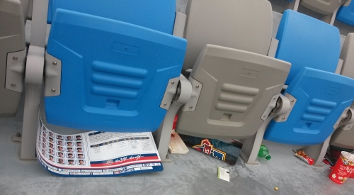 축제가 끝난 뒤. 수원 시민의 힘_1