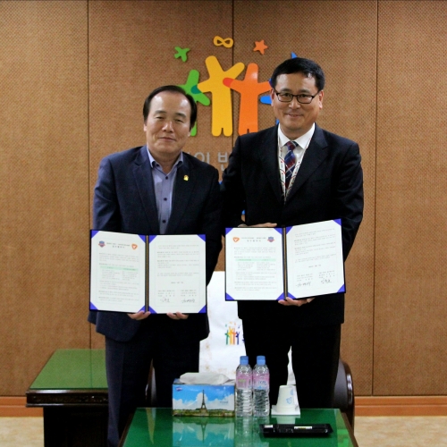 수원시청소년육성재단-(재)수원FC 업무협약 체결_2