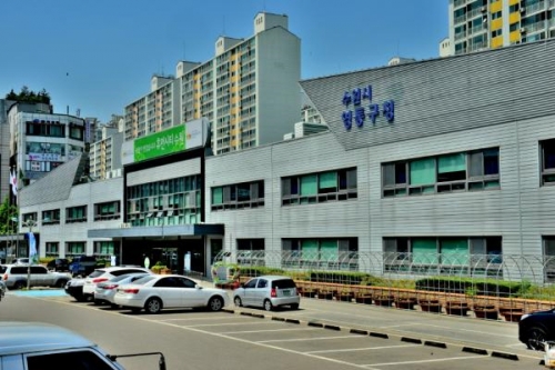 영통구 '사회조사 조사요원' 모집_1