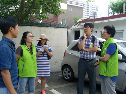 쓰레기 봉투 실명제 전국 확산 염원 _1