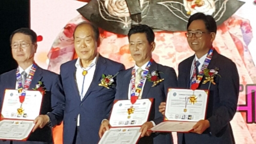 2016 한복미인 선발대회 열려_2