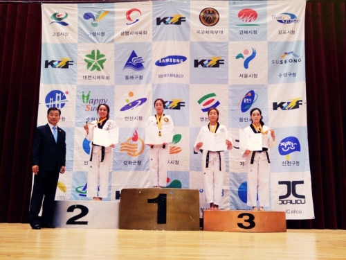 작지만 강한 수원의 태권사범 강유진_2