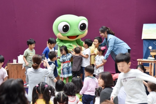 문화가 있는 날 '평강공주와 바보온달'성황리 개최 _3