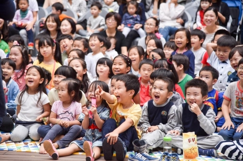 문화가 있는 날 '평강공주와 바보온달'성황리 개최 _2