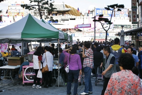 2016년 ‘K-Sale FESTA' 11월 6일까지 연장한다_1