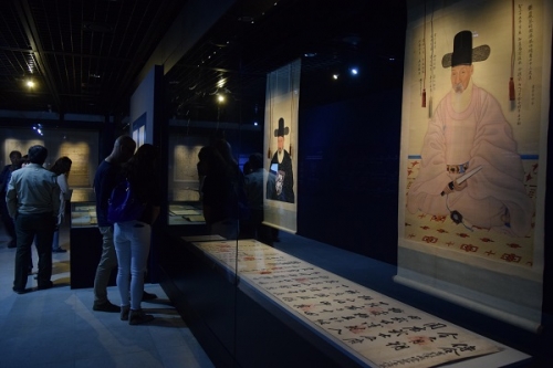 올해는 정조대왕 즉위 240주년_1