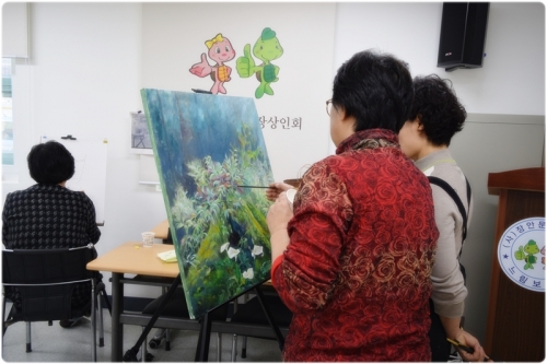 그림 그리기는 내 삶의 또다른 기쁨_4