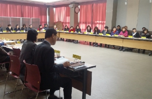 화서2동 통장 안전공감 교육_1