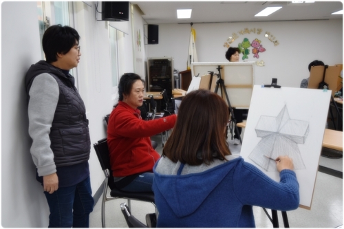 그림 그리기는 내 삶의 또다른 기쁨_3