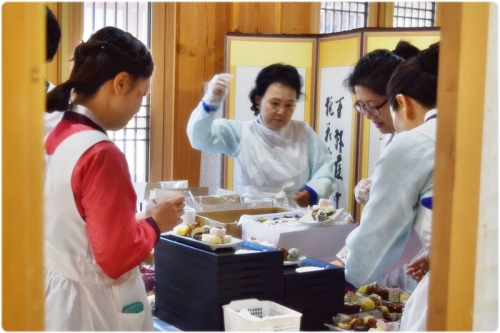 '진수원' 다소반과 체험 참 좋아요_4