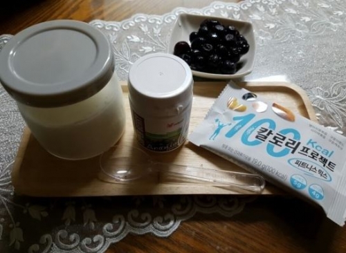 산후 100일, 내 몸 치유의 나날들_1