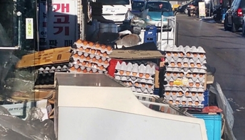 “계란 대란 오기 전에 미리 많이 먹어두세요”_1