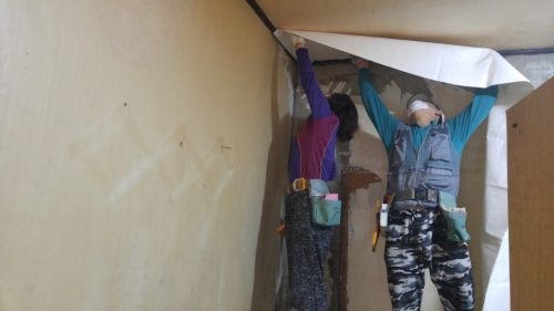 우리동네 해결사 홍반장이 떴다_2