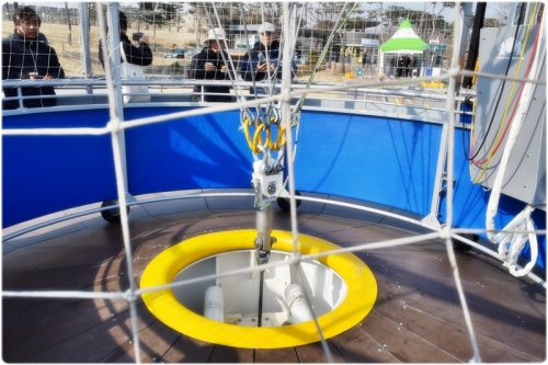 150m상공에서 요즘 힘들었던 나를 마주했다_2