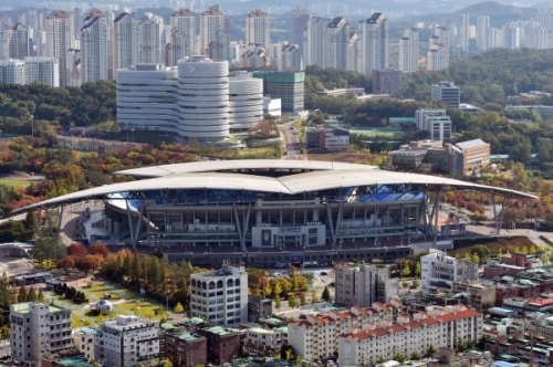 FIFA U-20 월드컵 중심개최 도시인 수원시  준비 박차