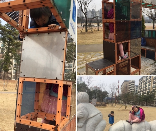 실패와 위험이 두려워 도전하고 발전할 기회 자체를 포기할 수는 없다