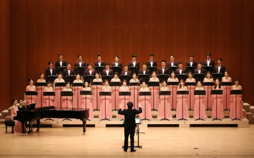 수원시립합창단