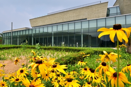 수원시립아이파크미술관