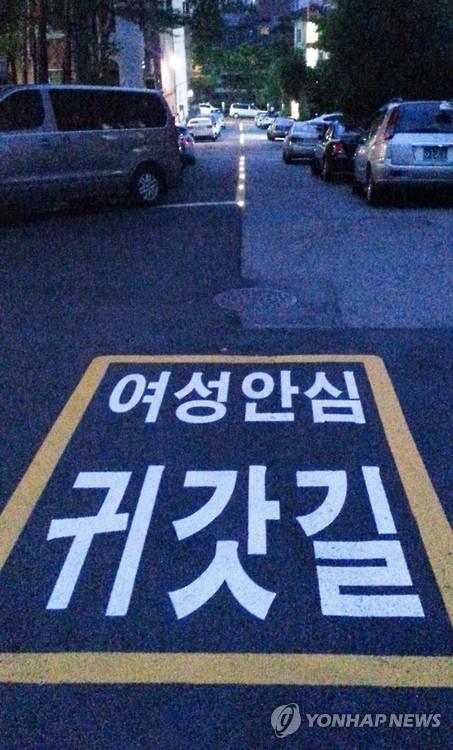 '특별형사대·여성 안전대책' 경기남부 주요 범죄 감소_1