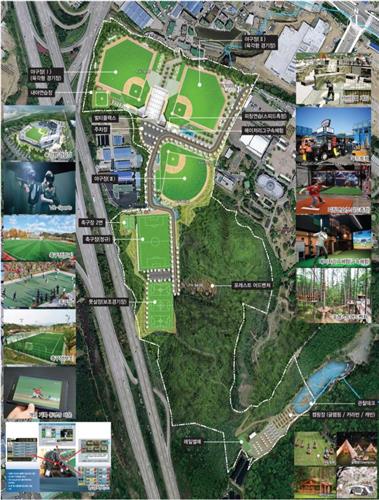 광주곤지암 스포츠테마파크 속도…도시계획위 통과_1