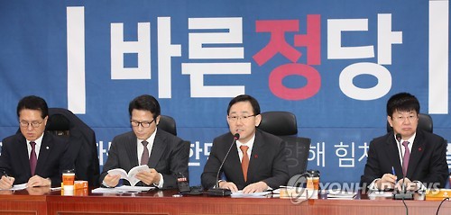 경기도의원 신당행 8명…교섭단체 구성 불투명_1