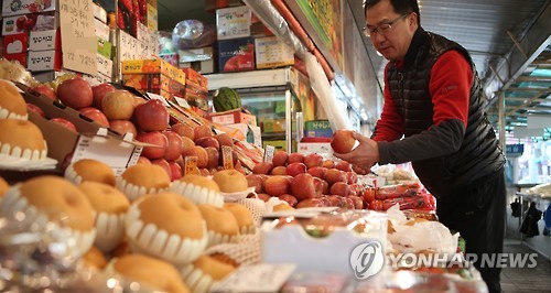 경기도, 전통시장 활성화에 3년간 1천20억원 투자_1
