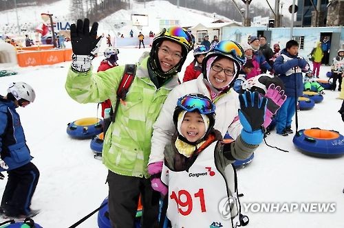 강원도 관광객 증가세…외국인도 '금한령' 불구 21.5% 늘어_1