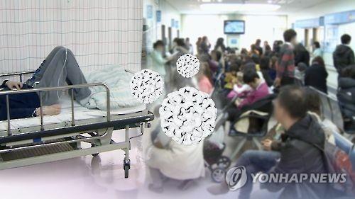 감염병 발생률 높은 지역 매년 높아…이유 있나_1