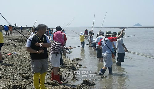 [경기소식] "여름 휴가 어촌체험마을로 오세요"_1