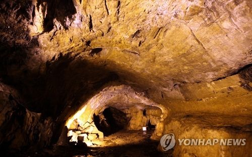 '어드벤처 테마파크로'…평창 광천선굴 본격 개발_1